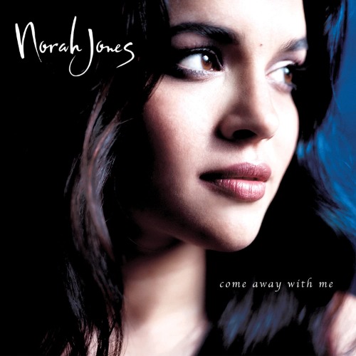 Norah Jones - Come Away With Me [CD][발매 20주년 기념반][Bluenote 수입반] 노라 존스
