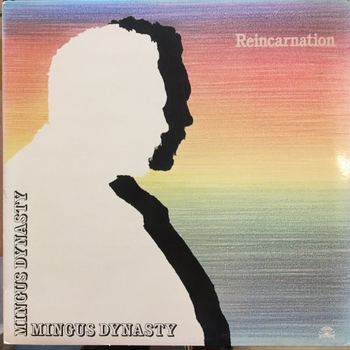 MINGUS DYNASTY - Reincarnation [LP] 밍거스 다이내스티