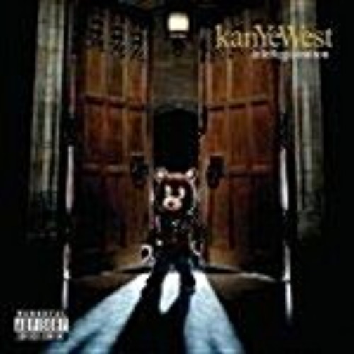 Kanye West - Late Registration [수입반CD]