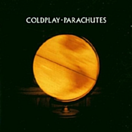 Coldplay - Parachutes [LP][Warner 수입반] 콜드플레이