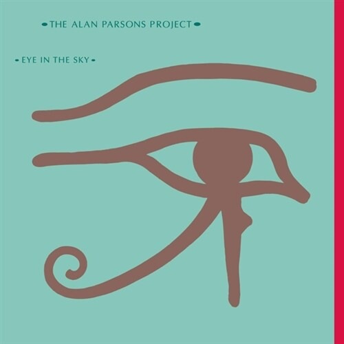 The Alan Parsons Project - Eye In The Sky [180g LP][Sony수입반] 알란 파슨스 프로젝트