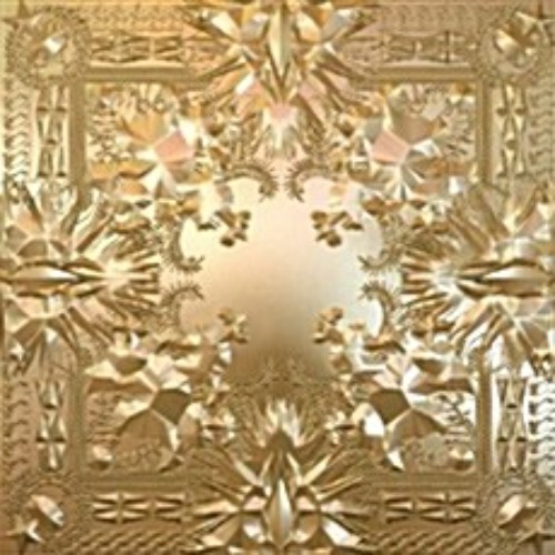 The Throne - Watch The Throne [Deluxe Limited Edition] [디지팩 CD]