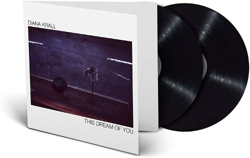 Diana Krall - This Dream Of You [Gatefold 2LP] 다이애나 크롤