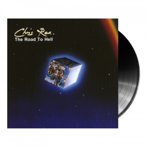 Chris Rea - The Road To Hell [180g 오디오파일 LP]