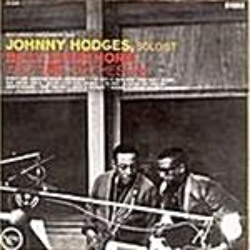 Johnny Hodges with Billy Strayhorn and the Orchestra [LP]
