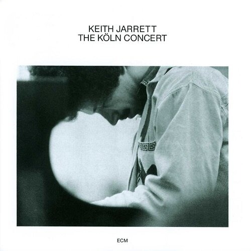 Keith Jarrett - Koln Concert [180g 2LP] 키스 자렛