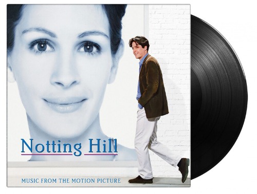 노팅힐 영화음악 Notting Hill OST [180g LP][MOV수입반]