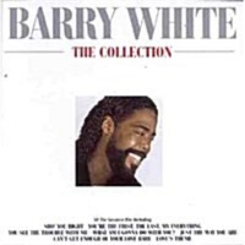 Barry White - Collection [CD]