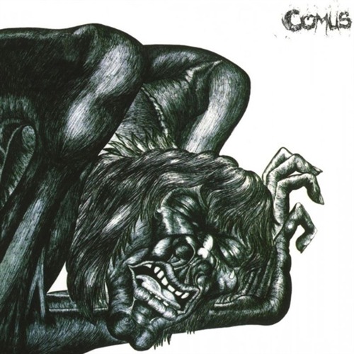 Comus - First Utterance [180g LP][MOV] 코머스