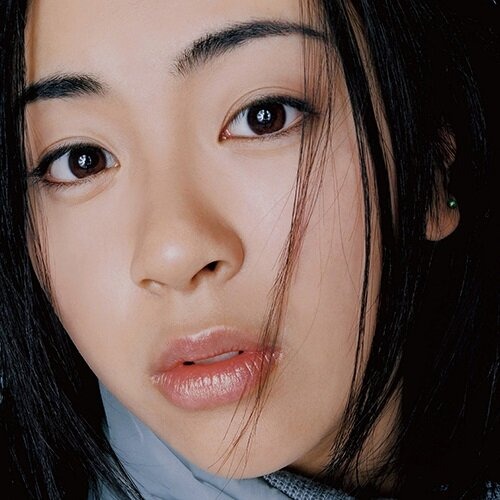 Utada Hikaru - First Love [180g 게이트폴드 2LP][리마스터링 / UNIVERSAL Japan 수입한정반] 우타다 히카루