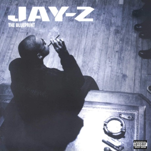 Jay-Z - Blueprint [180g 2LP] 제이 지