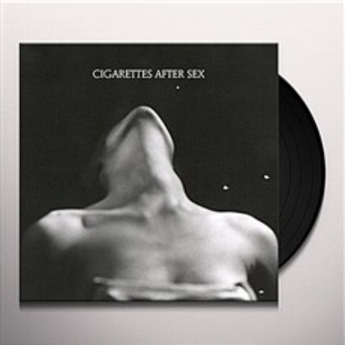 Cigarettes After Sex - I [12인치 EP] 시가렛 애프터 섹스