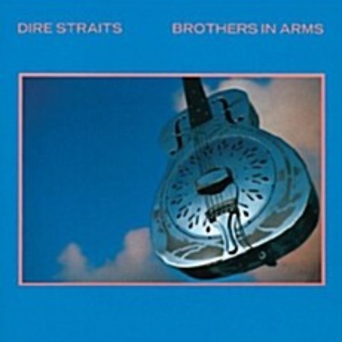 Dire Straits - Brothers In Arms [2LP] 다이어 스트레이츠