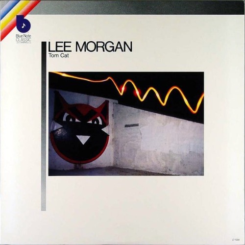 Lee Morgan - Tom Cat [CD] 리 모건
