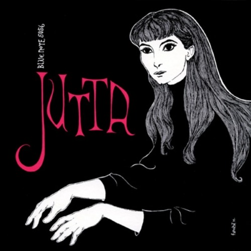 The Jutta Hipp Quintet - Jutta Hipp [CD]  주타 힙