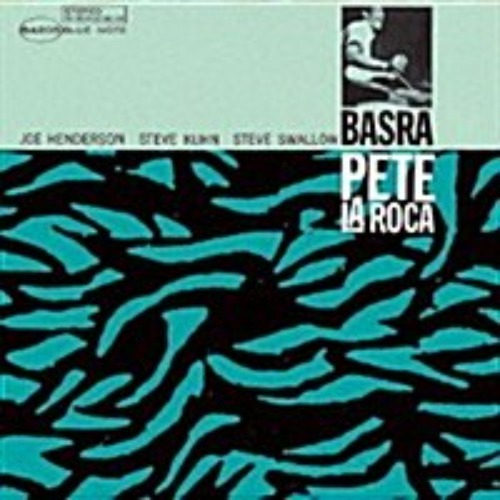 Pete La Roca - Basra (Ltd)(Remastered)(일본반CD)