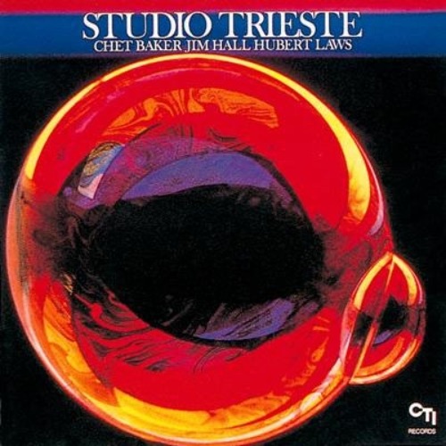 Jim Hall - Studio Trieste [CD] 짐 홀
