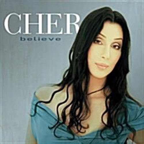 Cher - Believe [수입반CD] 셰어