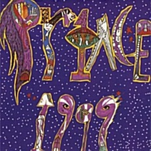 Prince - 1999 [수입반 CD] 프린스