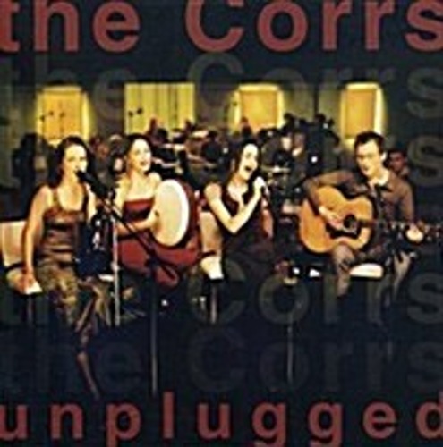 Corrs - Mtv Unplugged [수입반CD] 코어스