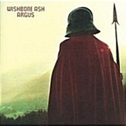 Wishbone Ash - Argus [수입반CD] 위시본 애쉬