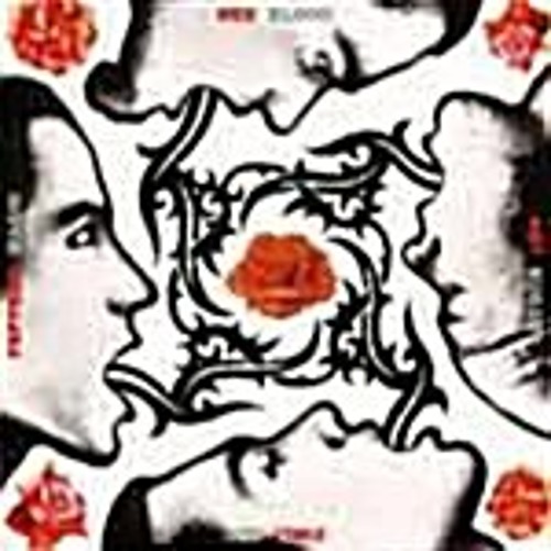 Red Hot Chili Peppers - Blood Sugar Sex Magik [수입반 CD] RHCP